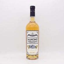 マンチーノ・ヴェルモット ビアンコ