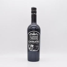 マンチーノ・ヴェルモット キナート