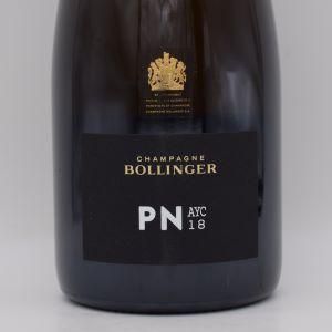 PN AYC18 ピー・エヌ エイ・ワイ・シー 18 白泡 750ml / ボランジェ