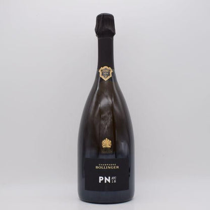 PN AYC18 ピー・エヌ エイ・ワイ・シー 18 白泡 750ml / ボランジェ