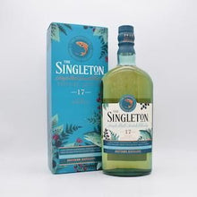 シングルトン オブ ダフタウン17年スペシャルリリース 2020 並行品【量り売り】