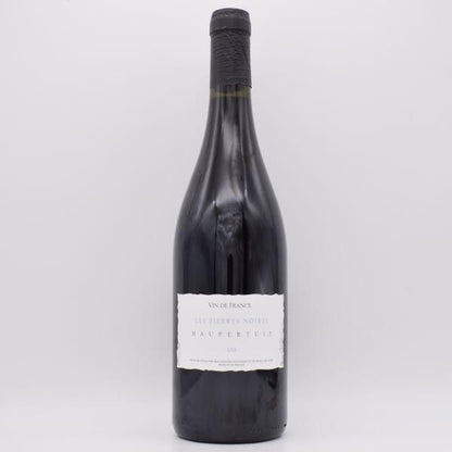 Pierres Noires ピエール・ノワール 2022 赤 750ml / モーペルチュイ