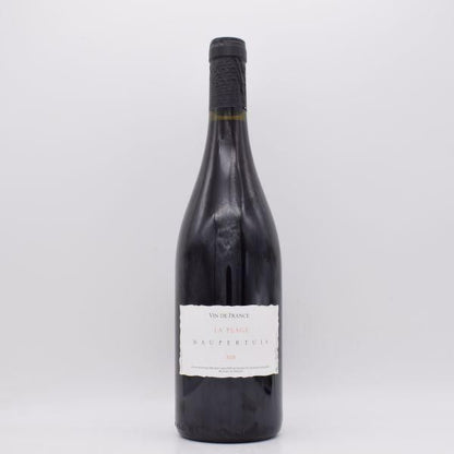 La plage ラ・プラージュ 2022 赤 750ml / モーペルチュイ