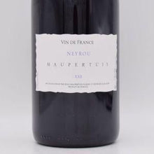 Neyrou ネイロー 2022 赤 750ml / モーペルチュイ