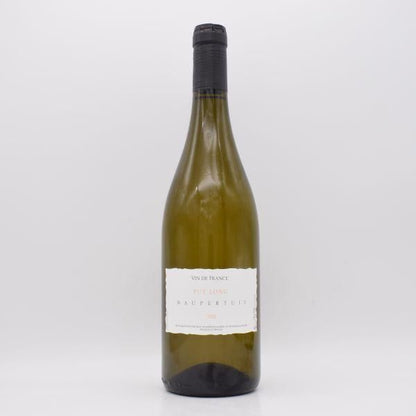 Puy Long ピュイ・ロング 2022 白 750ml / モーペルチュイ