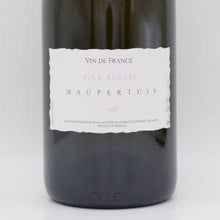 Pink Bulle ピンク・ビュル 2022 ロゼ微泡 750ml / モーペルチュイ