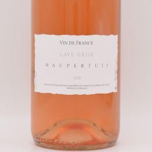 Lave Grise 2022 ロゼ 750ml / モーペルチュイ