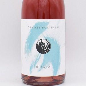 ロザート 2021 ロゼ 750ml / Daniele Portinari ダニエーレ・ポルティナーリ