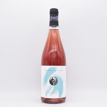 ロザート 2021 ロゼ 750ml / Daniele Portinari ダニエーレ・ポルティナーリ