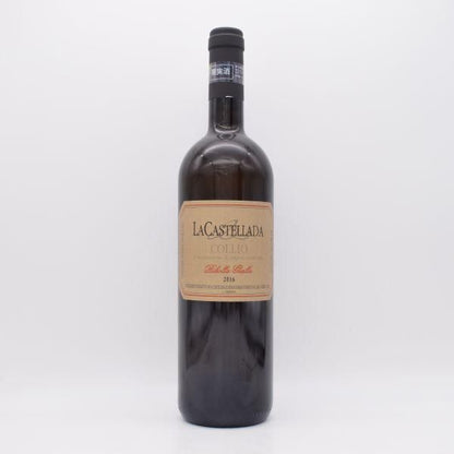 リボッラ・ジャッラ 2016 白 750ml / ラ・カステッラーダ