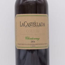 シャルドネ 2016 白 750ml / ラ・カステッラーダ