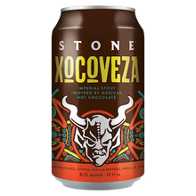 ストーン Xocoveza