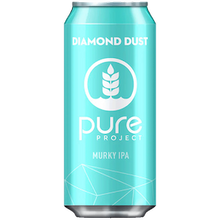 ピュア プロジェクト Diamond Dust 空輸です