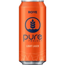 ピュア プロジェクト Rove 空輸です