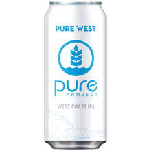 ピュア プロジェクト Pure West 空輸です