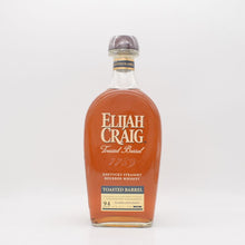 エライジャ・クレイグ トーステッドバレル 並行品