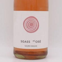 スガス ロゼ 2021 微発泡 750ml / イル・カヴァッリーノ