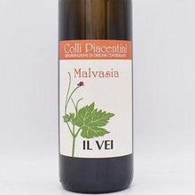 マルヴァジーア 2022 白・微発砲 750ml / Il Vei イル・ヴェイ