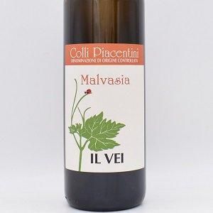 マルヴァジーア 2022 白・微発砲 750ml / Il Vei イル・ヴェイ