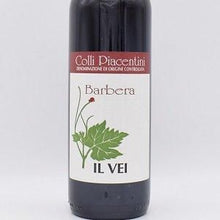 バルベーラ 2019 赤・微発砲？ 750ml / Il Vei イル・ヴェイ