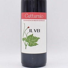 グットゥルニオ 2018 赤・微発砲？ 750ml / Il Vei イル・ヴェイ