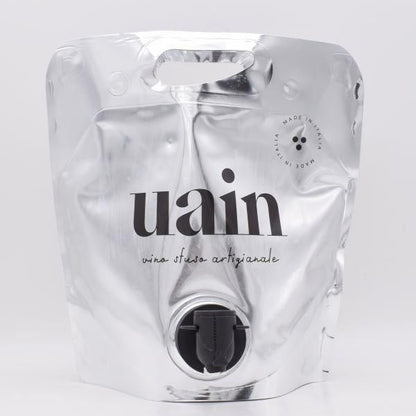 ヌーメロ 1・ラヴェンナ・サンジョヴェーゼ 2022 赤 1500ml / ウアイン