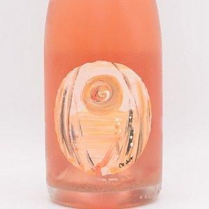 ペティアン ナチュラル ロゼOp.8 2022 ロゼ・微泡 750ml / ドメーヌ・イチ