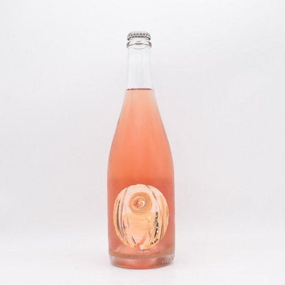 ペティアン ナチュラル ロゼOp.8 2022 ロゼ・微泡 750ml / ドメーヌ・イチ