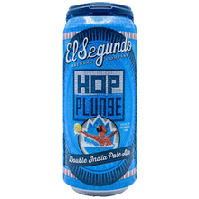 【先行販売品/9月23日以降のお届け】エルセグンド El Segundo Hop Plunge DIPA