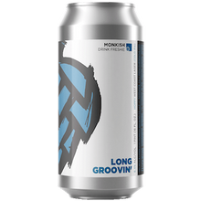 モンキッシュ Long Groovin' Cold IPA