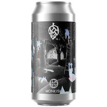 モンキッシュ Ante Meridian Cats DDH Triple IPA
