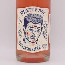 プリティ・ボーイ 2023 ロゼ 750ml / デリンクエンテ