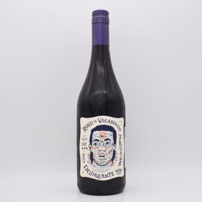 ロコ・イル・バガボンド 2023 赤 750ml / デリンクエンテ