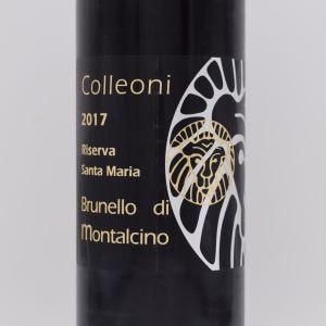 ブルネッロ ディ モンタルチーノ サンタ マリーア リゼルヴァ 2017 赤 750ml / サンタ・マリーア