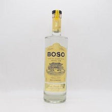 BOSO Rhum Agricole blanc Soleil - 太陽- 【量り売り】