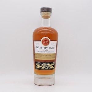 ワーシーパーク シングルエステート リザーヴ【量り売り】