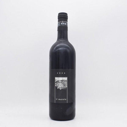イル・マイオーロ エミリア ロッソ 2006 赤 750ml / イル・マイオーロ