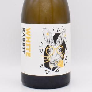 ホワイト ラビット 2021 白 750ml / ドメーヌ・デ・マルヌ・ブランシュ