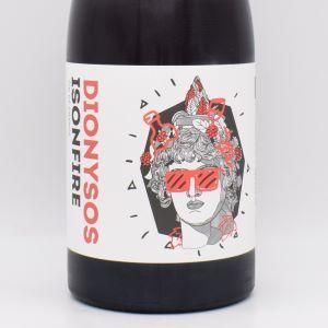 ディオニソス 2021 赤 750ml / ドメーヌ・デ・マルヌ・ブランシュ