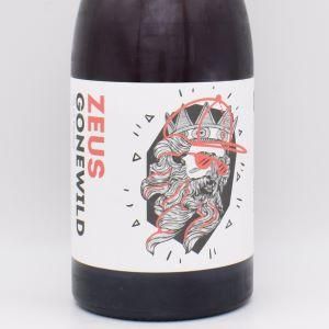 ゼウス 2021 赤 750ml / ドメーヌ・デ・マルヌ・ブランシュ