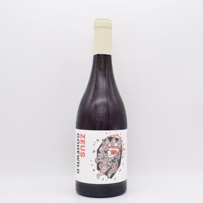 ゼウス 2021 赤 750ml / ドメーヌ・デ・マルヌ・ブランシュ