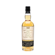 【先行販売品】リンクウッド10年 2010 Hogshead & Barrel ウイスキーエクスチェンジ50周年オリジナルウイスキー