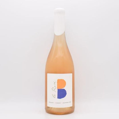 Le Rose ル・ロゼ 2022 750ml / Clos des B クロ・デ・べ