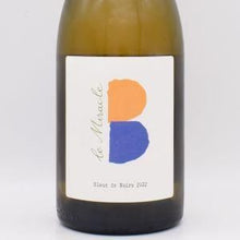 ル・ミラクル 2022 白 750ml / Clos des B クロ・デ・べ