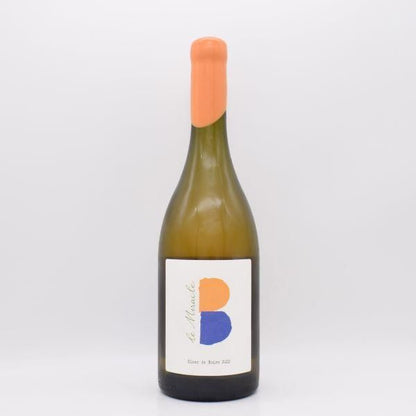 ル・ミラクル 2022 白 750ml / Clos des B クロ・デ・べ