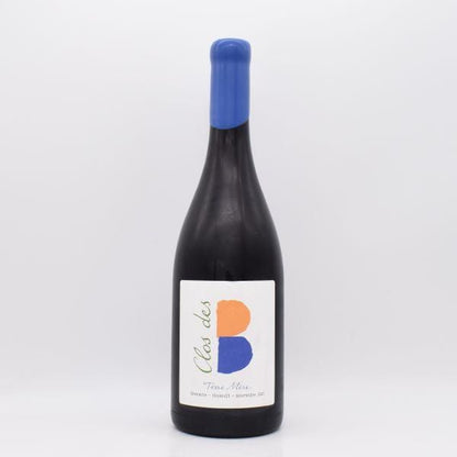 テール・メール 2021 赤 750ml / Clos des B クロ・デ・べ