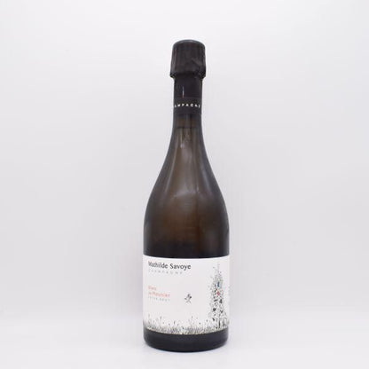 ブラン・ド・ムニエ (2020) 白泡 750ml / マチルド・サヴォイ