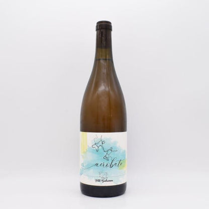 アクロバット 2022 白 (オレンジ) 750ml / プティ・ボノーム