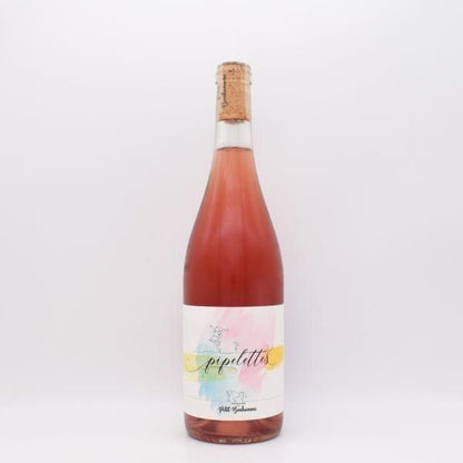 ピプレット 2022 ロゼ 750ml / プティ・ボノーム