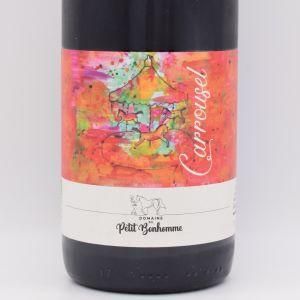 カルーゼル 2022 赤 750ml / プティ・ボノーム